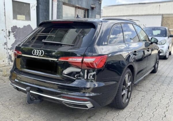 Audi A4 – Image 6