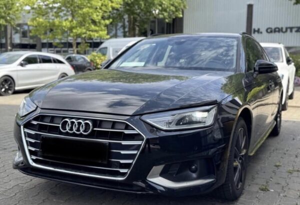Audi A4 – Image 5
