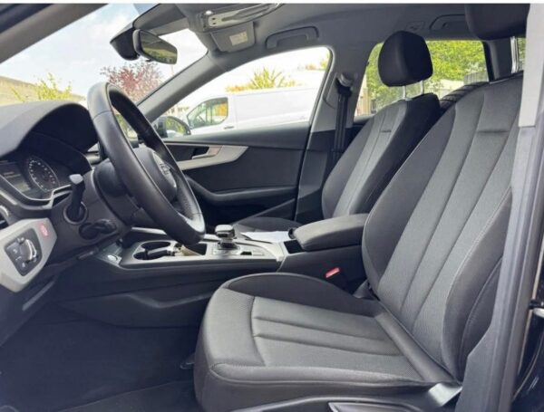 Audi A4 – Image 4
