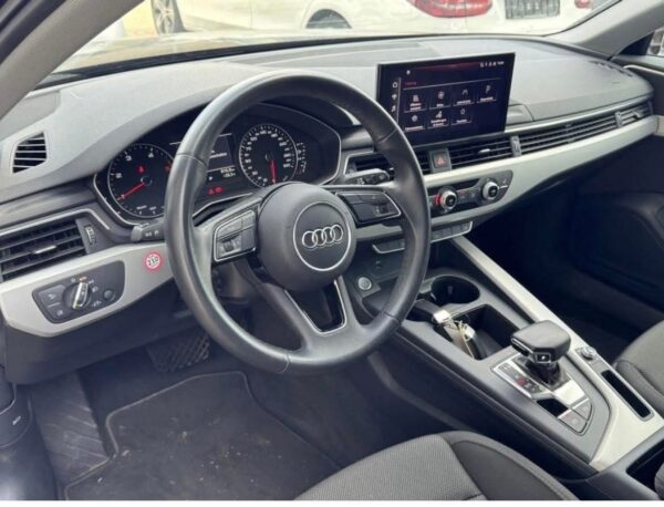 Audi A4 – Image 9