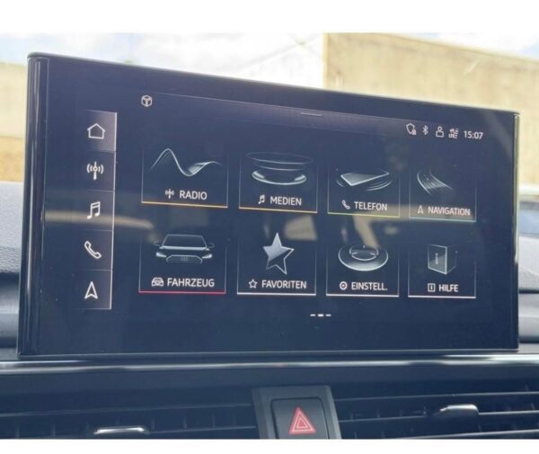 Audi A4 – Image 13