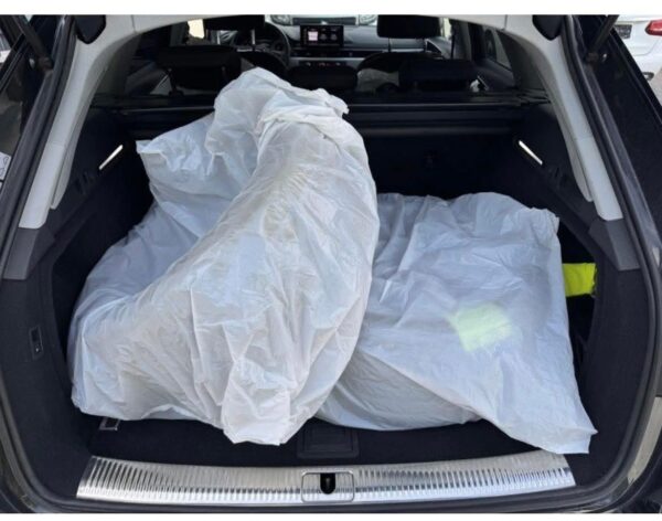Audi A4 – Image 18