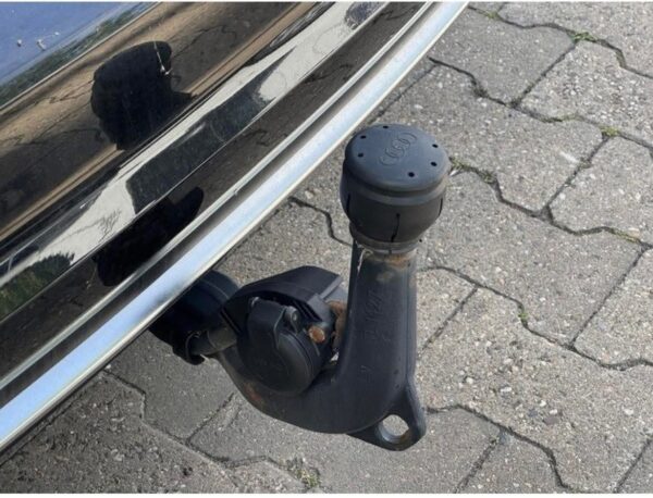 Audi A4 – Image 16