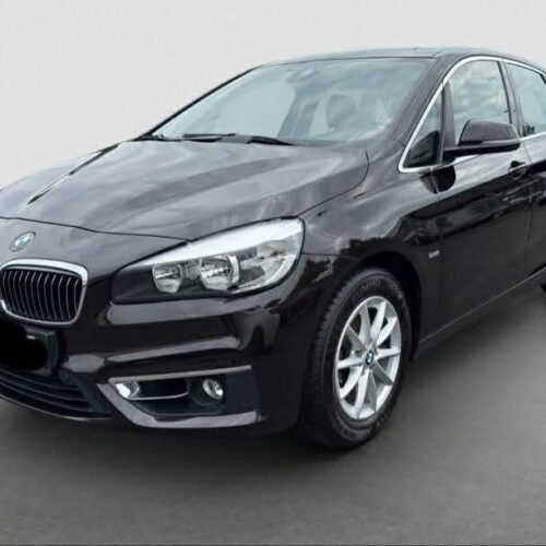 BMW 2 Active Tourer 218 i