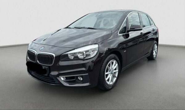 BMW 2 Active Tourer 218 i