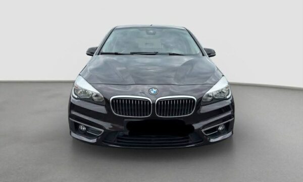 BMW 2 Active Tourer 218 i – Image 3