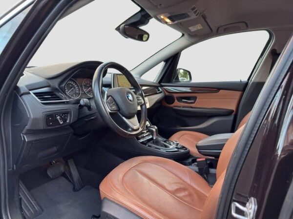 BMW 2 Active Tourer 218 i – Image 4