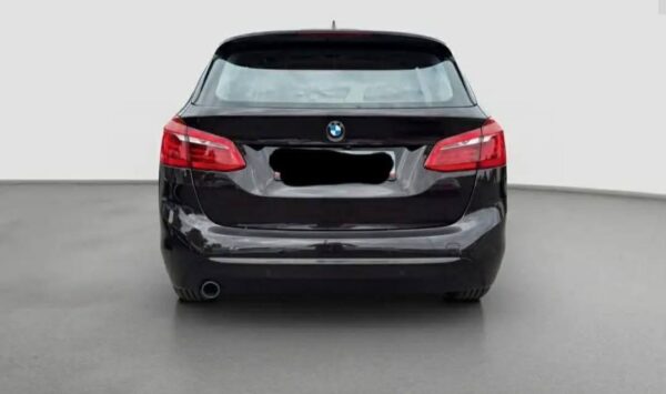 BMW 2 Active Tourer 218 i – Image 12