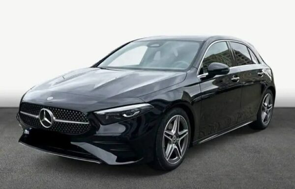 Mercedes-Benz A 200 – Image 2