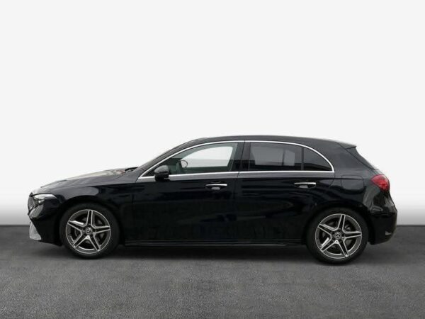 Mercedes-Benz A 200 – Image 3