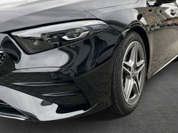 Mercedes-Benz A 200 – Image 6
