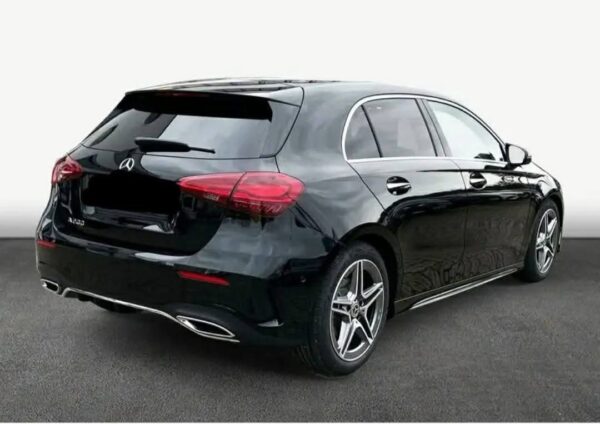 Mercedes-Benz A 200 – Image 5