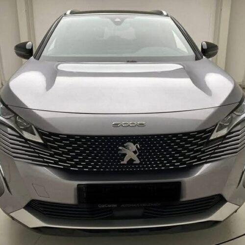 Peugeot 5008 GT