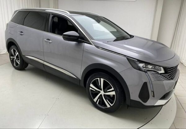 Peugeot 5008 GT – Image 2
