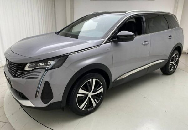 Peugeot 5008 GT – Image 5
