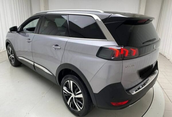 Peugeot 5008 GT – Image 4
