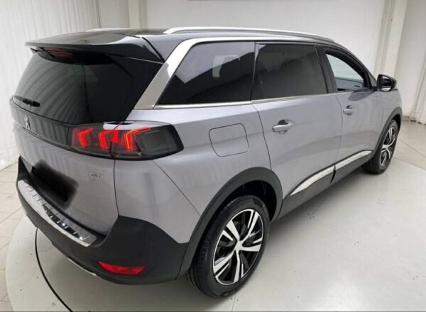 Peugeot 5008 GT – Image 7
