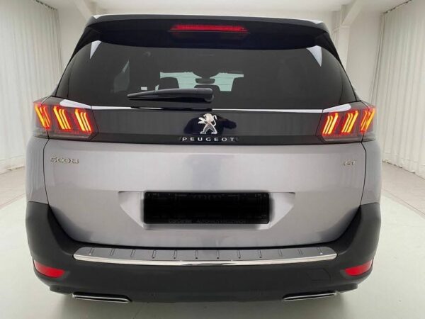 Peugeot 5008 GT – Image 10