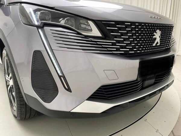 Peugeot 5008 GT – Image 9
