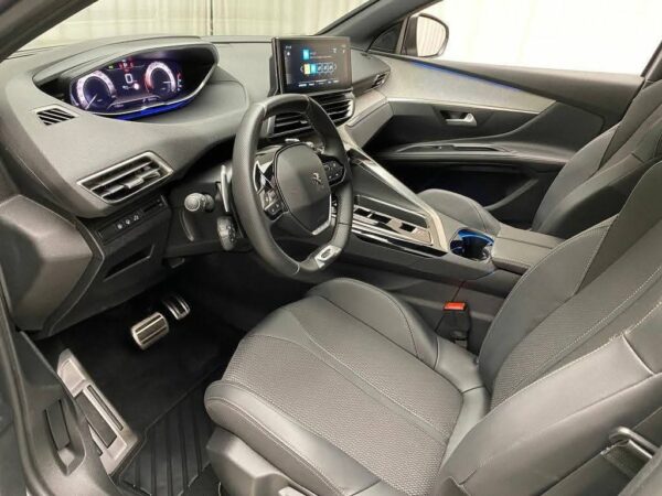 Peugeot 5008 GT – Image 8