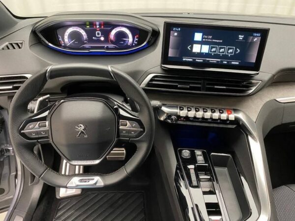 Peugeot 5008 GT – Image 13