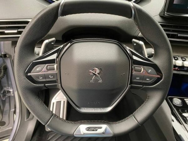 Peugeot 5008 GT – Image 11