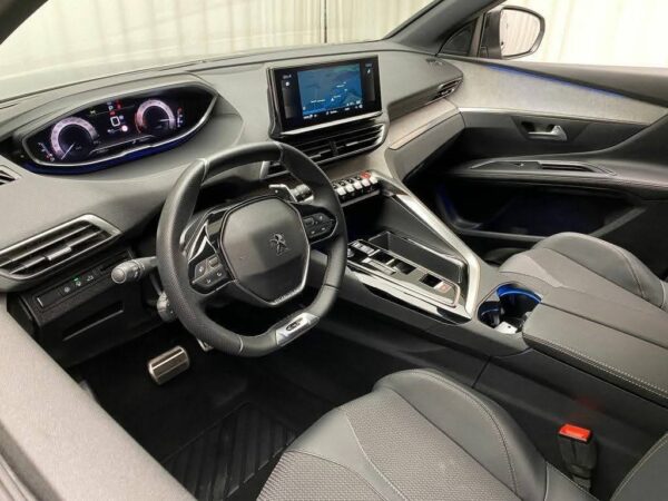 Peugeot 5008 GT – Image 15