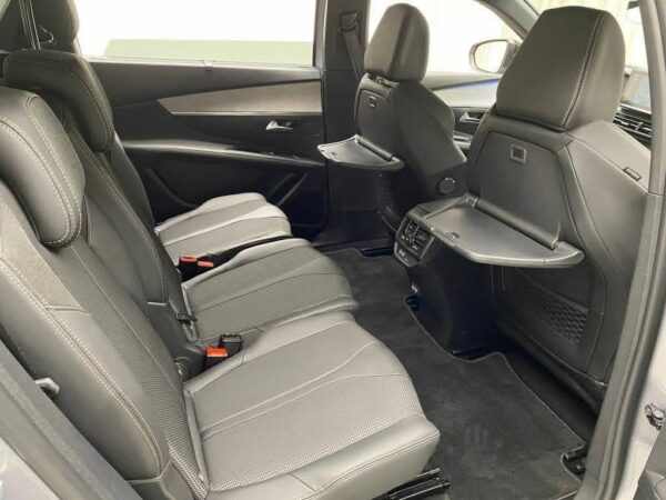 Peugeot 5008 GT – Image 18