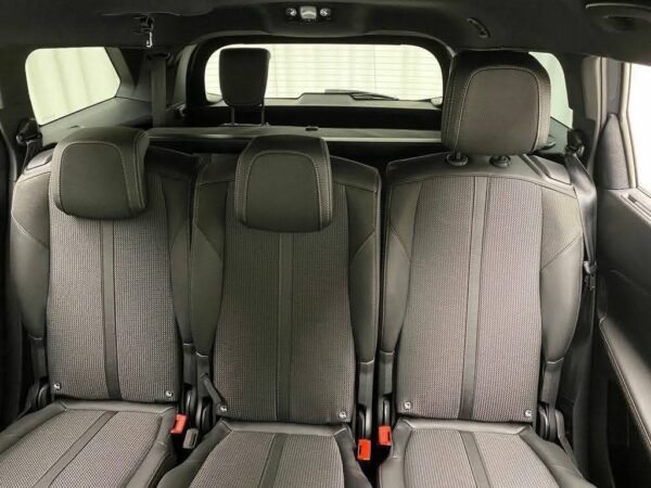 Peugeot 5008 GT – Image 17