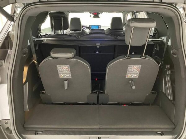 Peugeot 5008 GT – Image 22