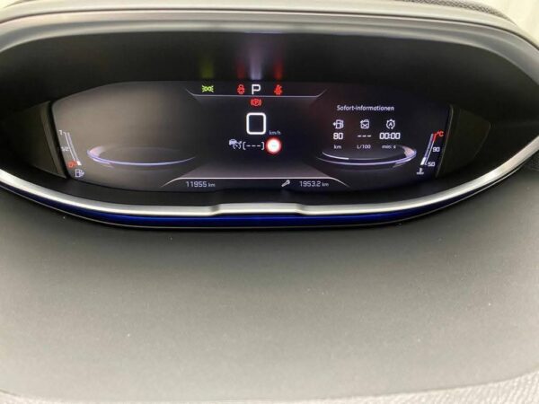 Peugeot 5008 GT – Image 25