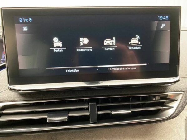 Peugeot 5008 GT – Image 28