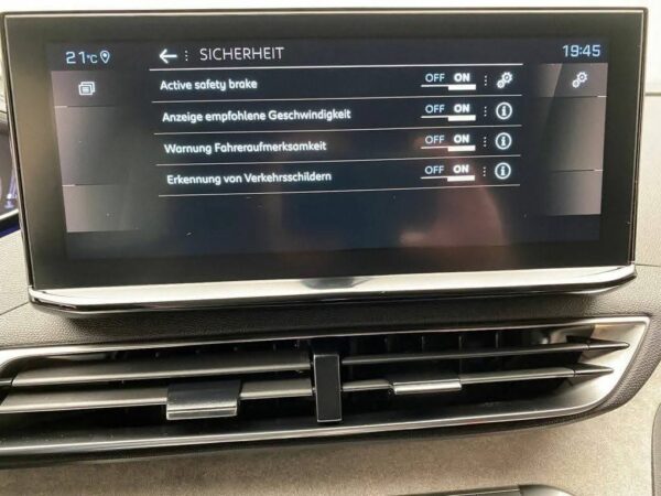 Peugeot 5008 GT – Image 26
