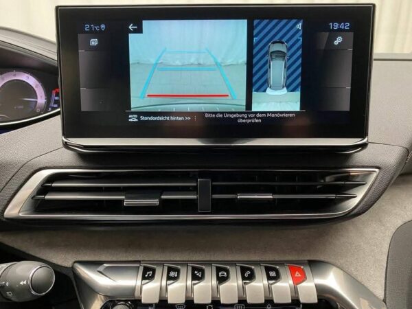 Peugeot 5008 GT – Image 29