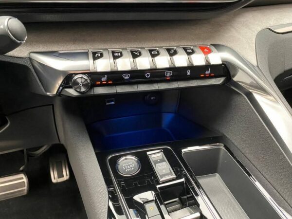 Peugeot 5008 GT – Image 33