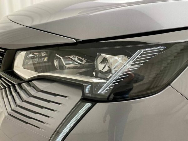 Peugeot 5008 GT – Image 32