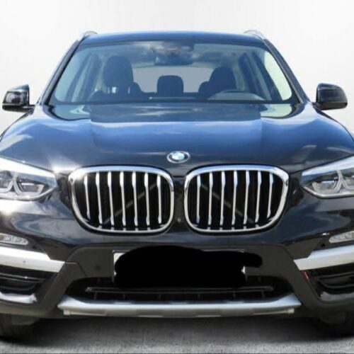 BMW X3 xDrive30i xLine