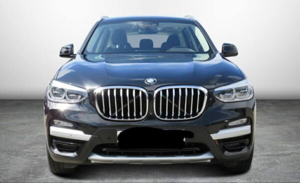 BMW X3 xDrive30i xLine