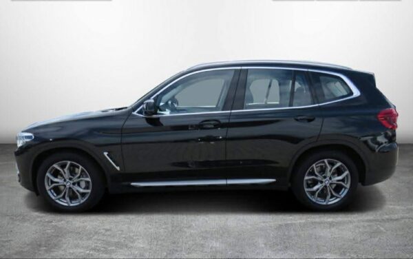 BMW X3 xDrive30i xLine – Image 2
