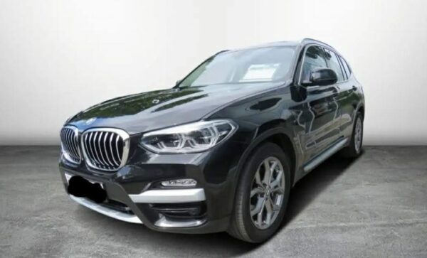 BMW X3 xDrive30i xLine – Image 3
