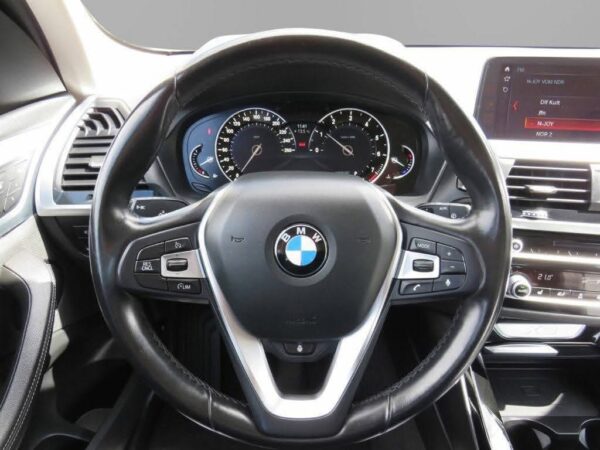 BMW X3 xDrive30i xLine – Image 5