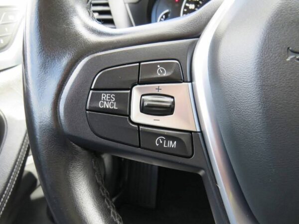 BMW X3 xDrive30i xLine – Image 4