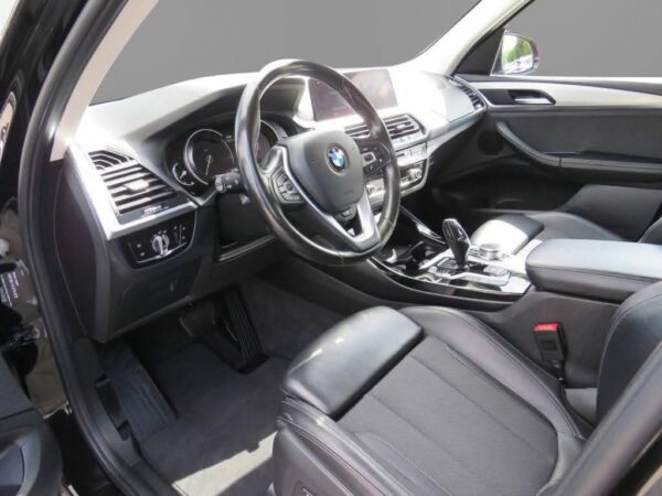BMW X3 xDrive30i xLine – Image 9