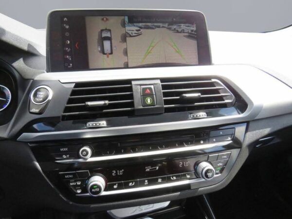 BMW X3 xDrive30i xLine – Image 8