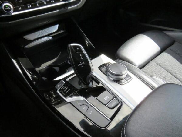 BMW X3 xDrive30i xLine – Image 7