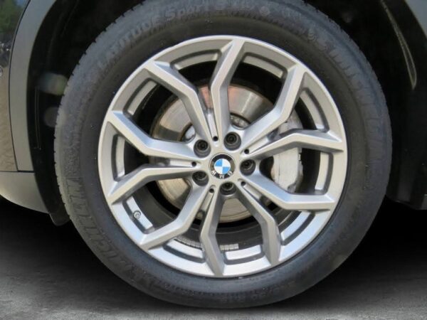 BMW X3 xDrive30i xLine – Image 12