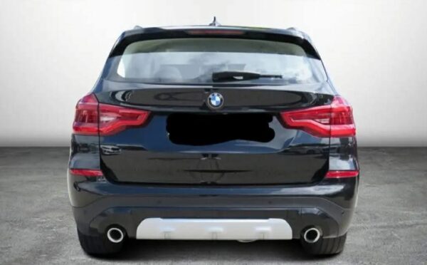 BMW X3 xDrive30i xLine – Image 11