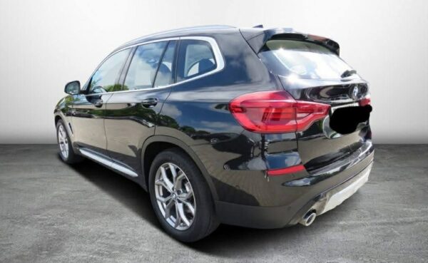 BMW X3 xDrive30i xLine – Image 10