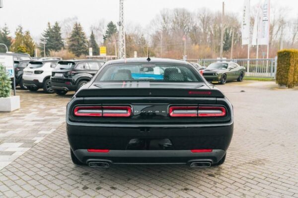 Dodge Challenger Widebody Shakedown - 6,4l – Image 9