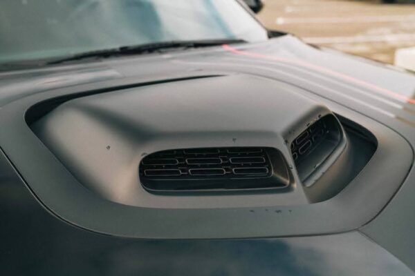 Dodge Challenger Widebody Shakedown - 6,4l – Image 8